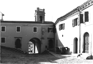 Porta urbica